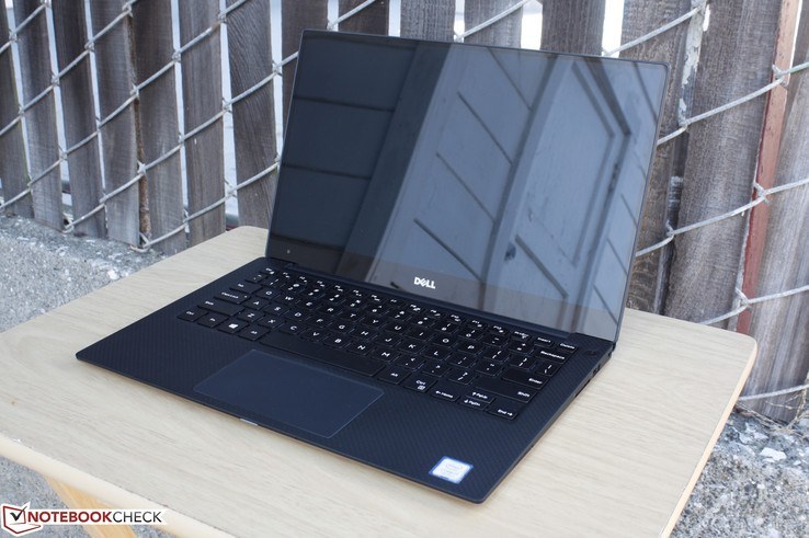 Dell XPS 13 9360 13.3 inch Windows 10