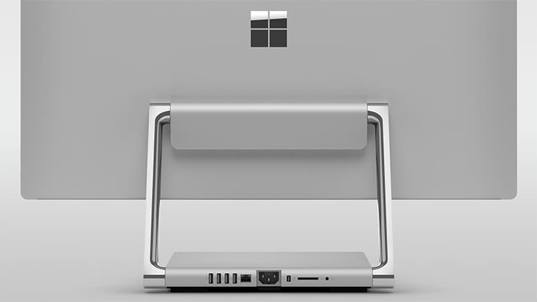 Bán Microsoft Surface Studio tại TP HCM