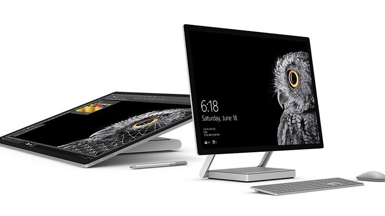 Giá bán Surface Studio