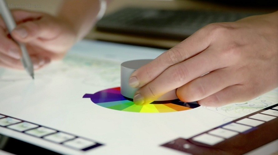 Đánh giá Surface Studio nhập khẩu chính hãng