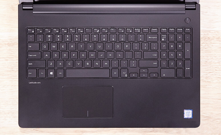 Dell Latitude E5370 core i5 giá rẻ