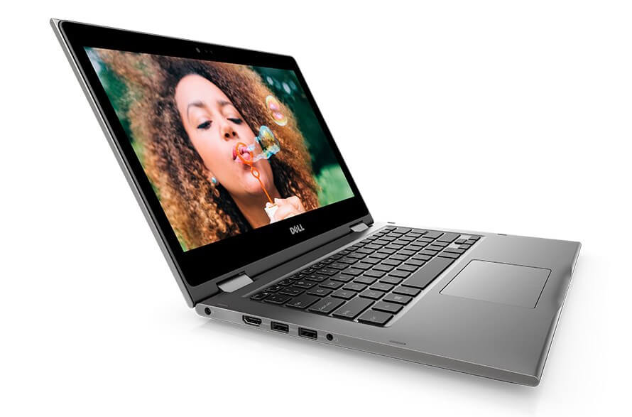 Dell Inspiron 13 5379