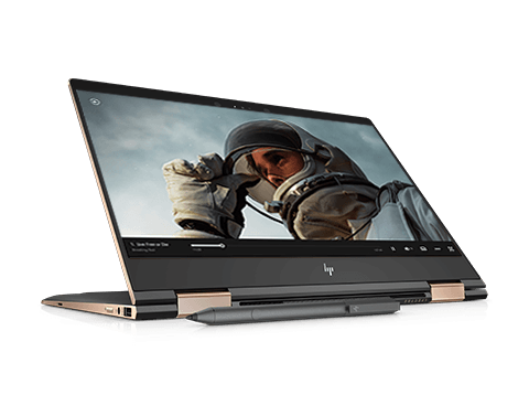 Laptop 2 in 1 New HP Spectre X360 13T 8th gen Intel Core