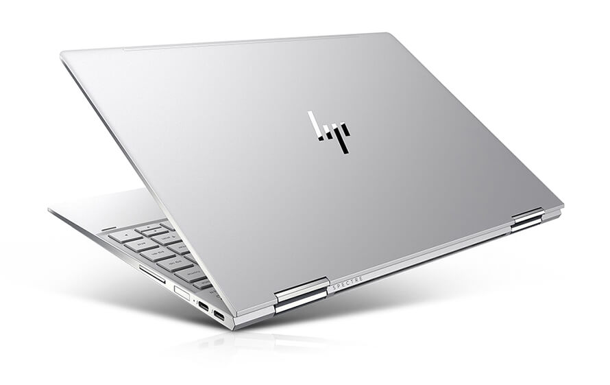 Laptop 2 in 1 New HP Spectre X360 13T 8th gen Intel Core