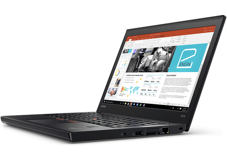 Lenovo ThinkPad X270 Core i7 nhập khẩu giá rẻ