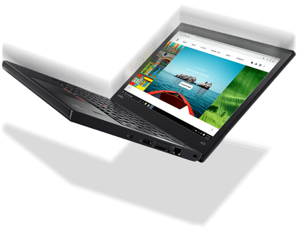 Lenovo ThinkPad X270 Core i7 nhập khẩu giá rẻ