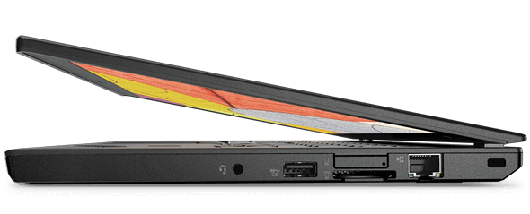 Lenovo ThinkPad X270 Core i7 nhập khẩu giá rẻ
