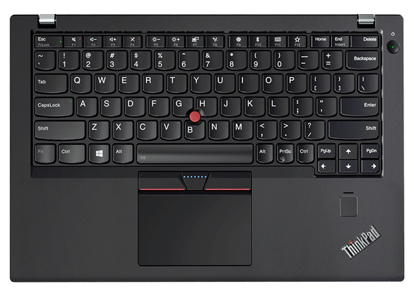 Lenovo ThinkPad X270 Core i7 nhập khẩu giá rẻ