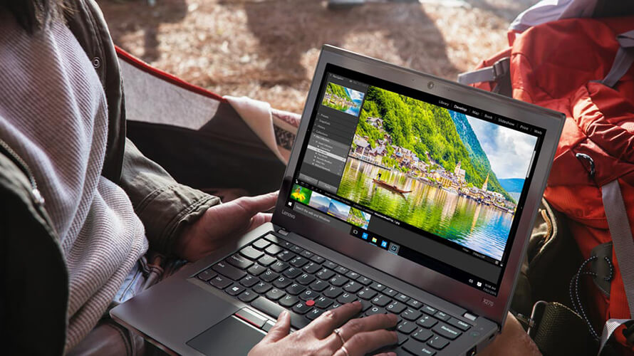 Lenovo ThinkPad X270 Core i7 nhập khẩu giá rẻ