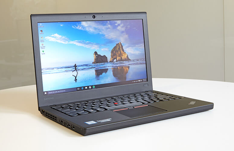 Lenovo ThinkPad X260 nhập khẩu giá rẻ