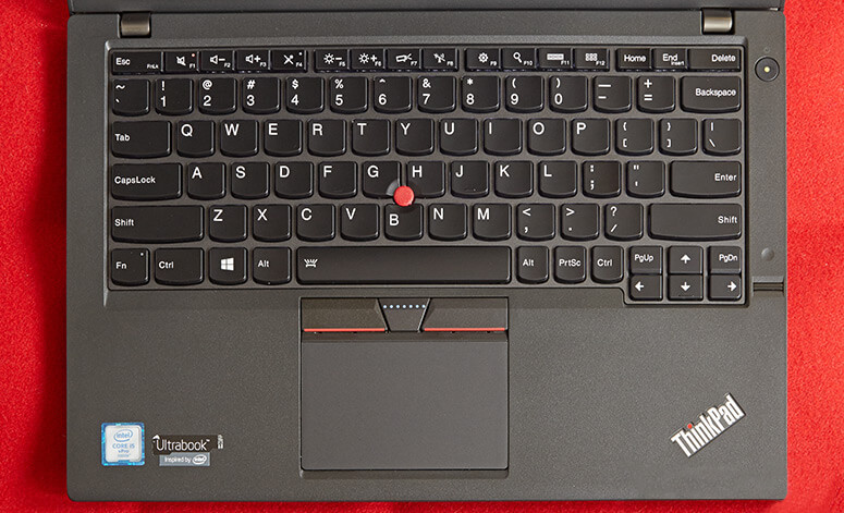 Lenovo ThinkPad X260 nhập khẩu giá rẻ