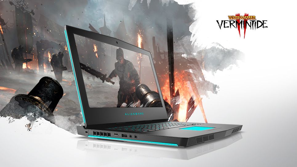  Dell Alienware M15 2019