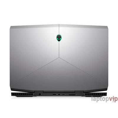 Laptop Dell Alienware M15 2019 15.6 inch UHD Core i9 8950HK 16GB SSD 512GB GeForce GTX™ 1080 Windows 10