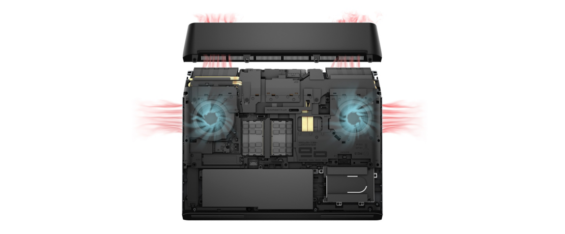 New Dell Alienware Area 51M 2019 17.3 inch Windows 10