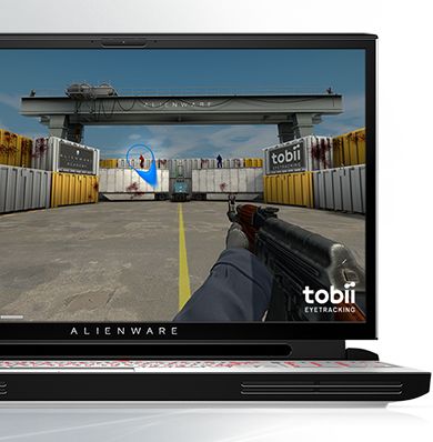 New Dell Alienware Area 51M 2019 17.3 inch Windows 10