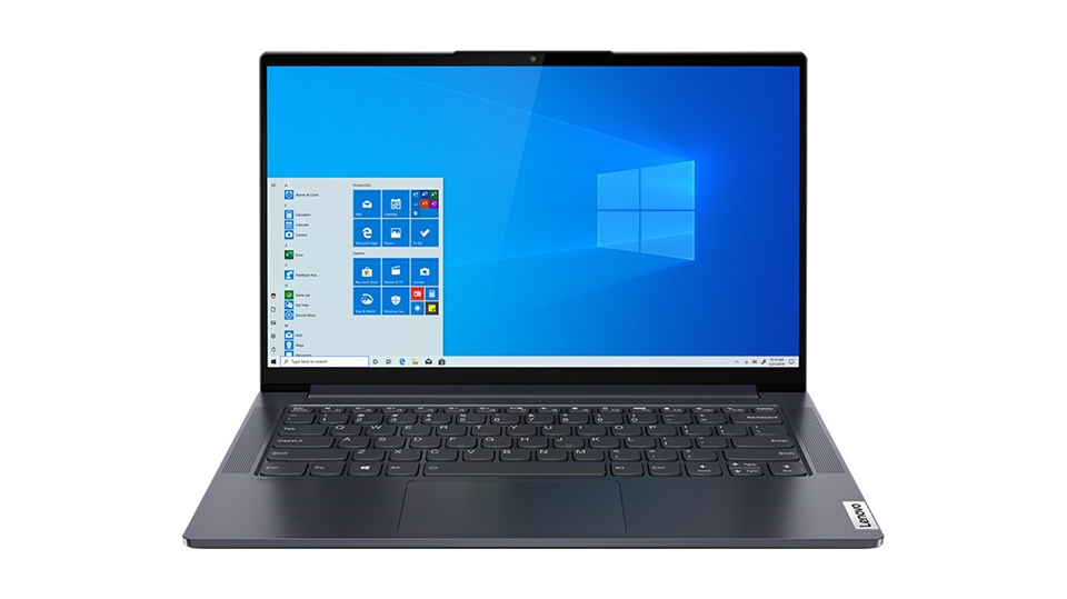 Lenovo Yoga 7 14IT5 Core i7 1165G7 16GB 512GB SSD 14 inch FHD Windows 10 Home