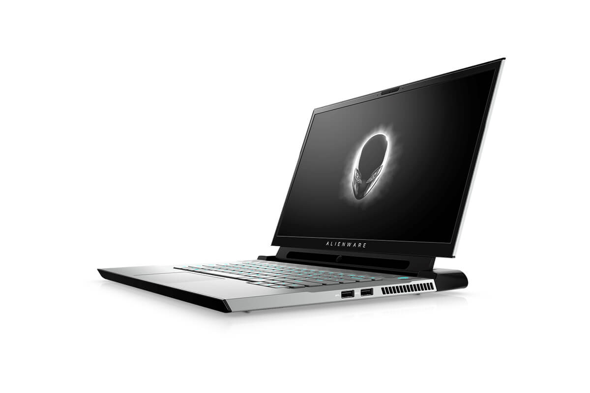 Dell Alienware M15 R3 2020 15.6 inch FHD Windows 10