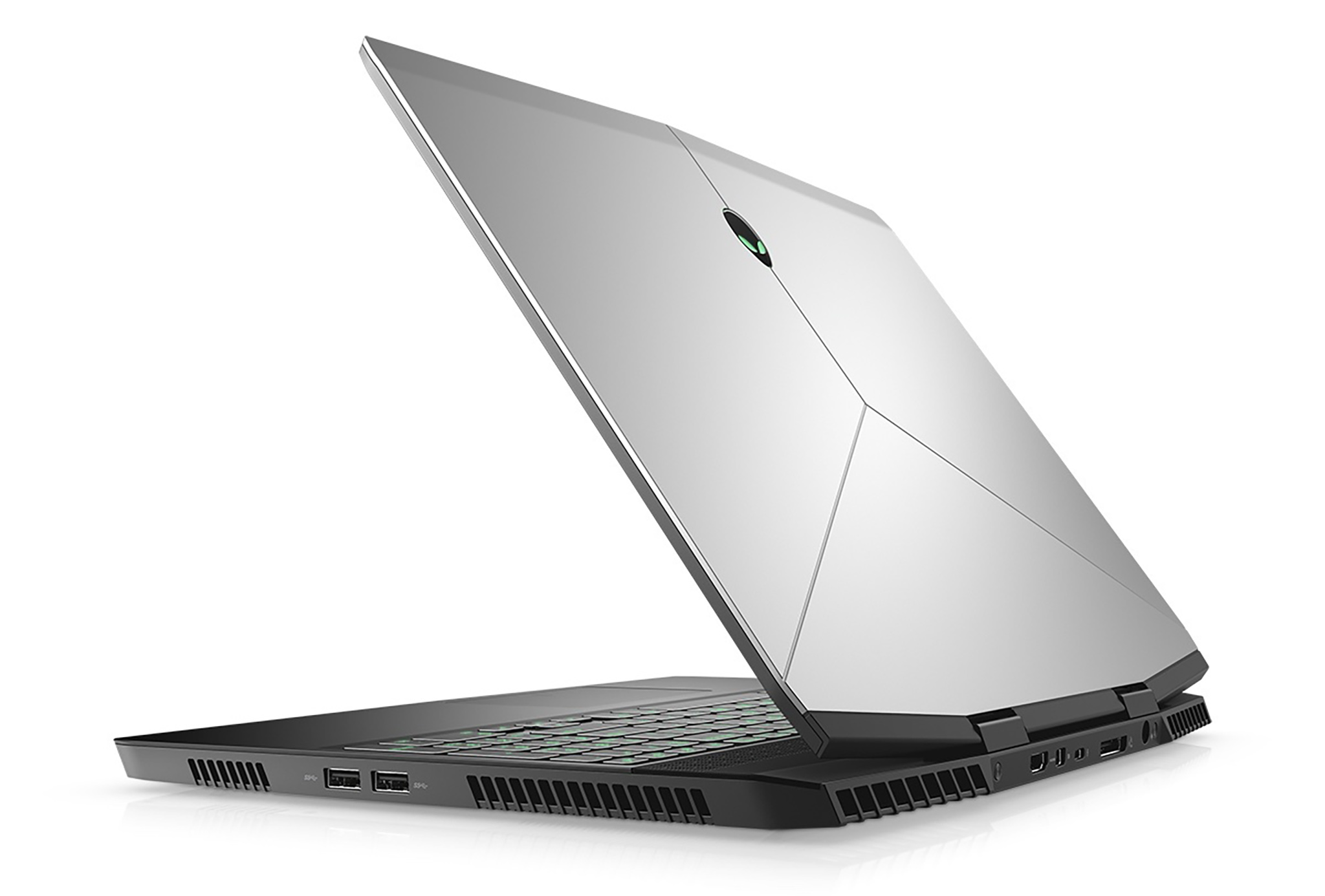 Dell Alienware M15 R3 2020 15.6 inch FHD Windows 10