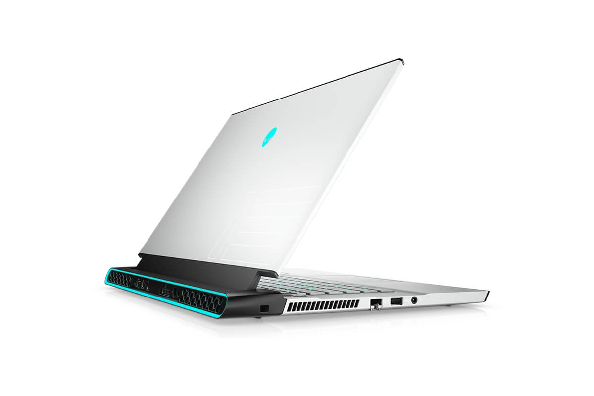 Dell Alienware M17 R3 2020 17.3 inch FHD Windows 10