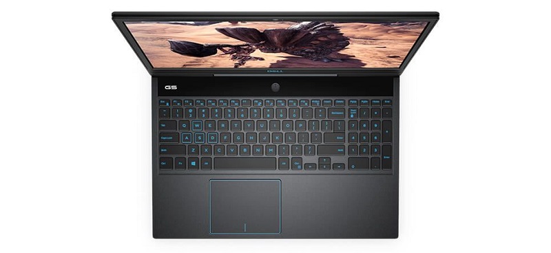 Dell G5 5500 Laptop Inspiron 5500 15.6 inch Windows 10