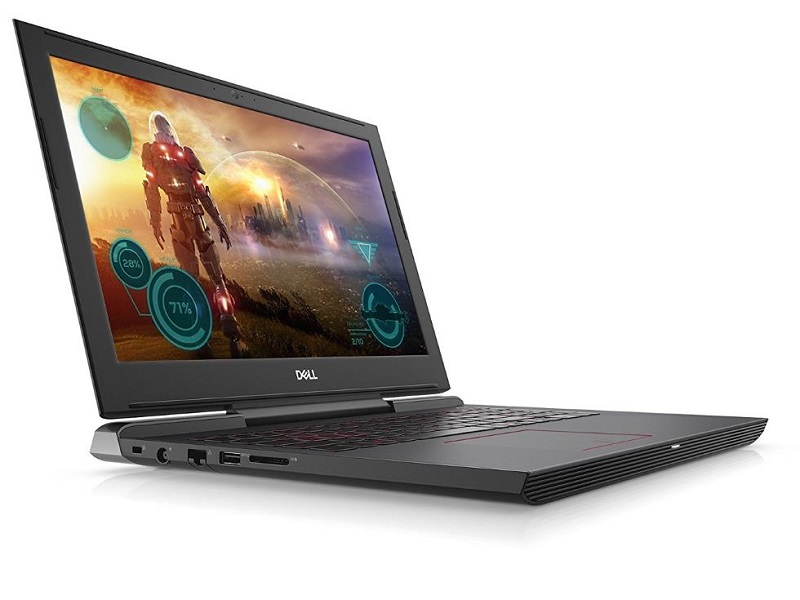 Dell G5 5500 Laptop Inspiron 5500 15.6 inch Windows 10