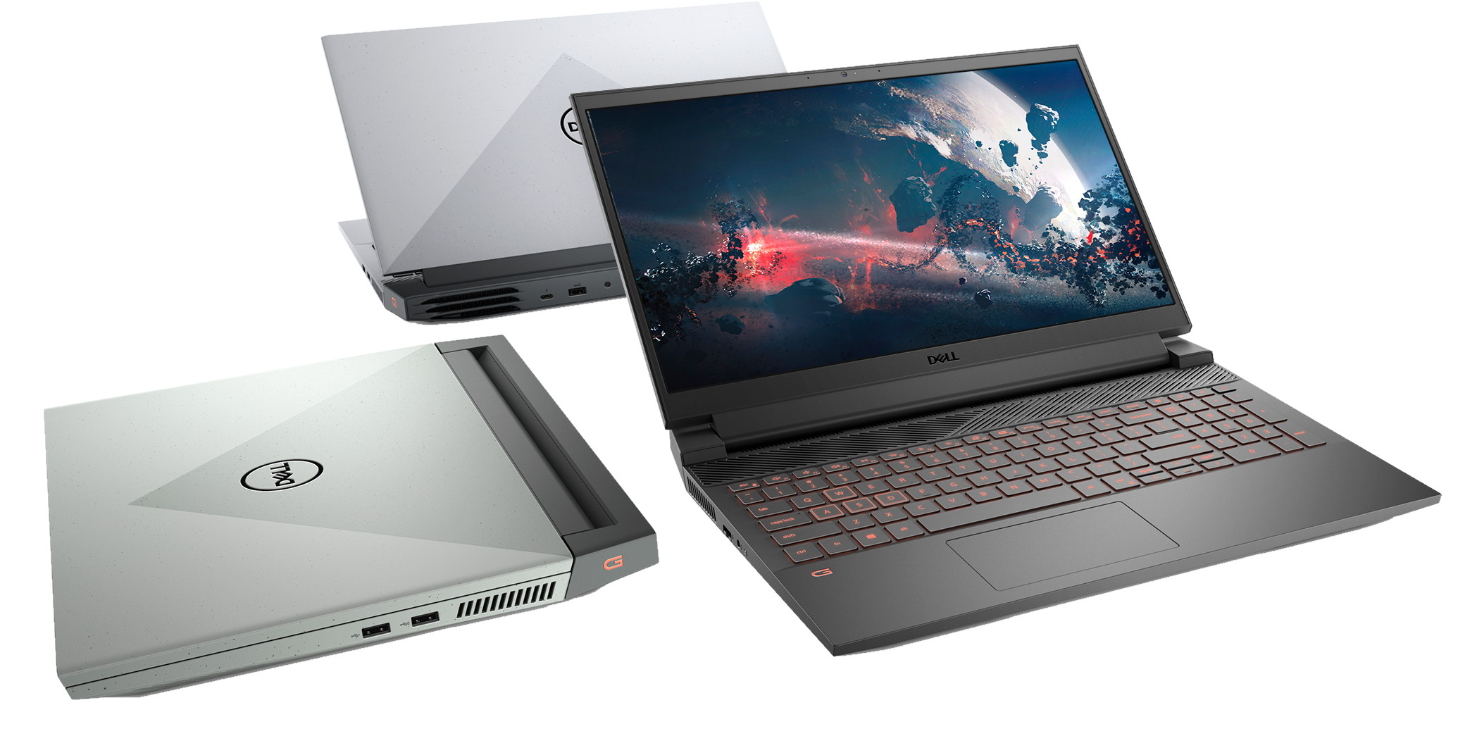 Dell G15 Gaming