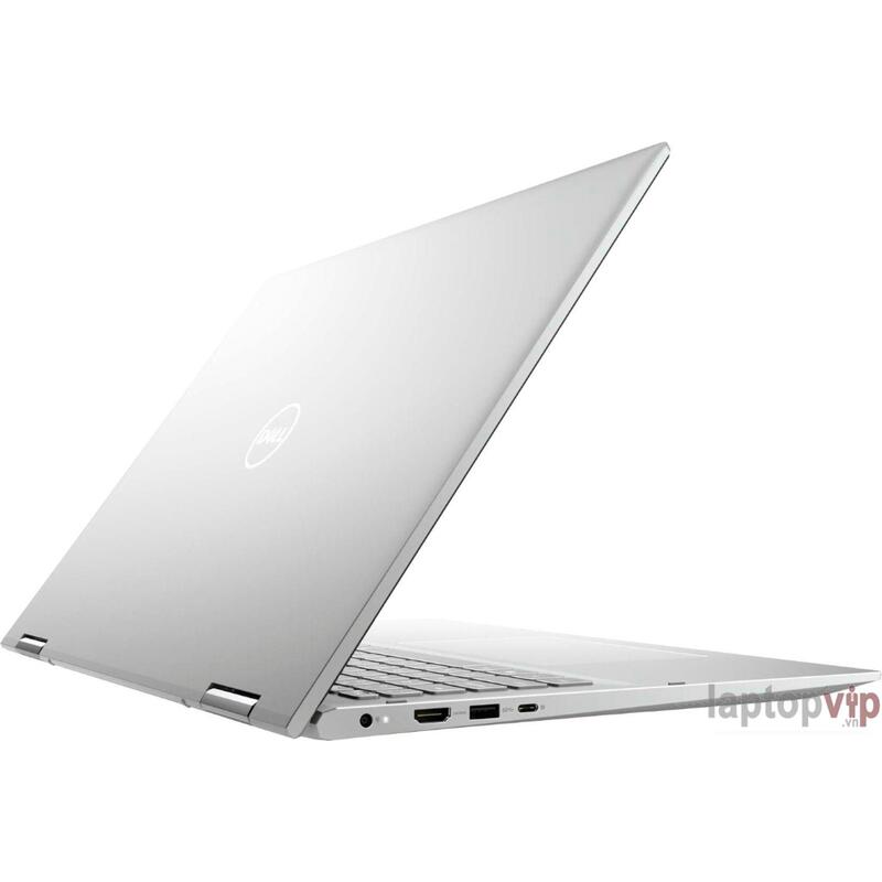 Dell Inspiron 7706 2-in-1 Core i5-1135G7 RAM 8GB SSD 512GB 17-inch FHD Touch Windows 10
