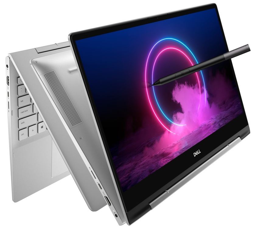 Dell Inspiron 7791 2-in-1 Core i7-10510U 16GB SSD 512GB MX230 17.3 inch FHD Touch Windows 10