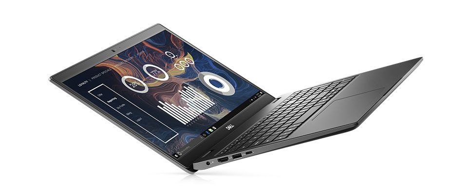 Dell Latitude 3510