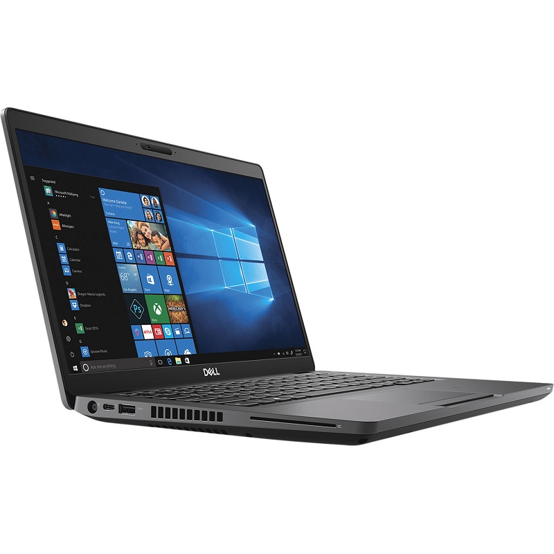 Dell Latitude 5401 Core i7 9850H 16GB 256GB SSD 14 inch FHD Windows 10 