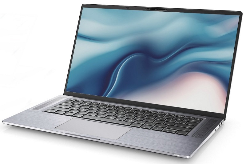 Dell Latitude 9510 Core i7-10810U RAM 16GB SSD 512GB 15 inch FHD Touch Windows 10 Pro LTE 4G