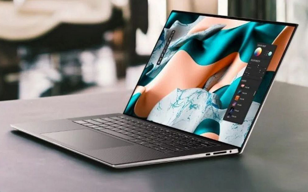 Đánh giá Dell XPS - Một sự kết hợp tuyệt vời giữa thiết kế và hiệu suất