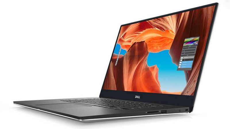 New Dell XPS 15 9500 (2020) 10th 15.6