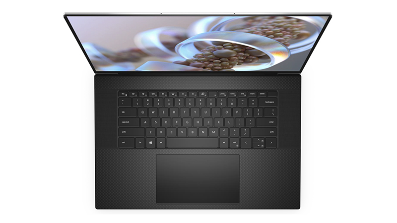 New Dell XPS 17 9700 (2020) 10th 17.3