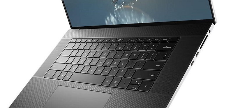 New Dell XPS 17 9700 (2020) 10th 17.3