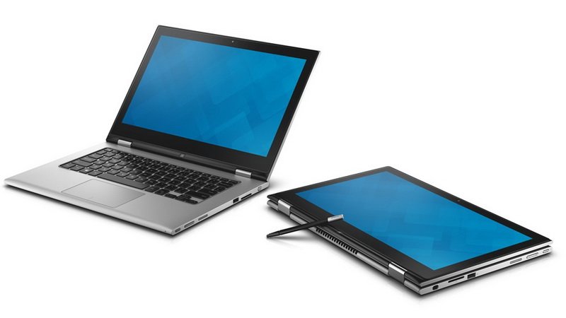 Laptop Dell inspiron 13 7000 2-in-1 Trả góp 0% - Giá tốt nhất - Free Ship |  