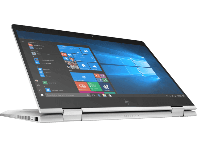 HP EliteBook 830 G6 Core i7 32GB 2TB SSD 13.3 inch Windows 10