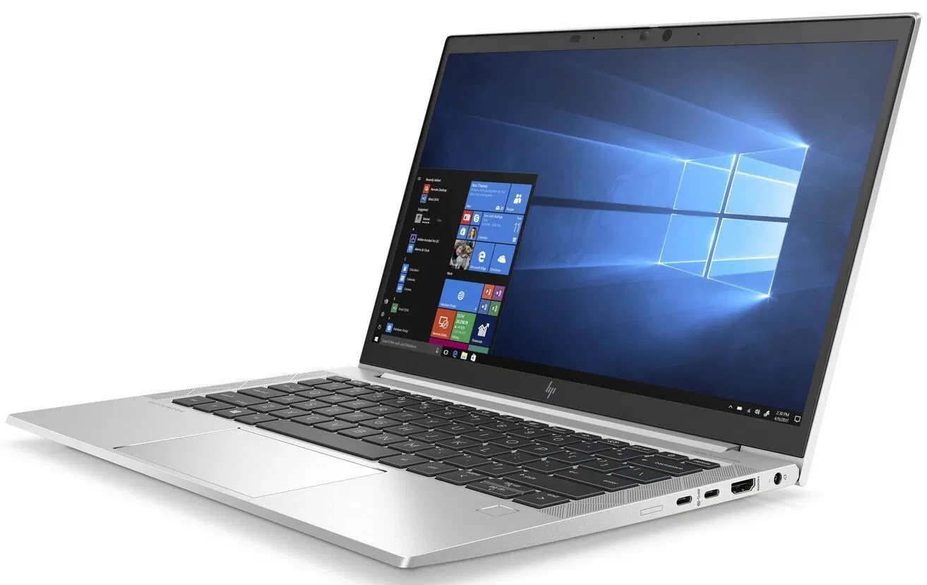 HP EliteBook 830 G7 Core i7 10610U 16GB 512GB SSD 13.3 inch FHD Windows 10