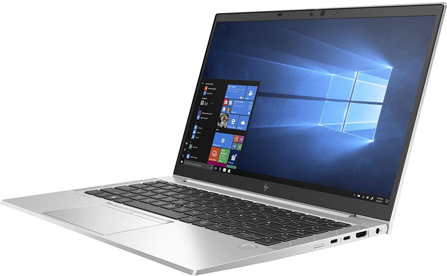 HP EliteBook 840 G8 Core i5-1135G7 RAM 8GB SSD 256GB 14 inch FHD Windows 10