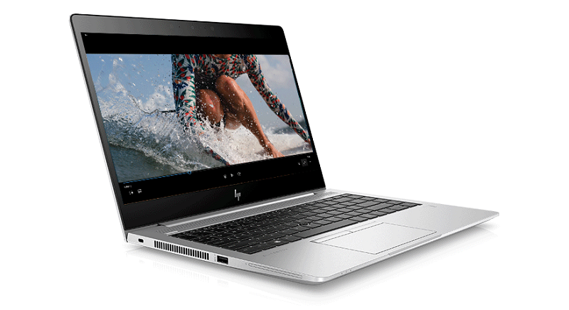 HP EliteBook 850 G6 15.6 inch Windows 10