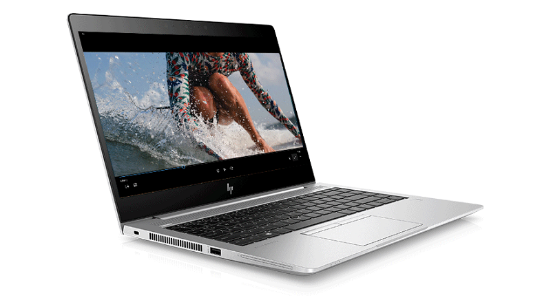 HP EliteBook 850 G6