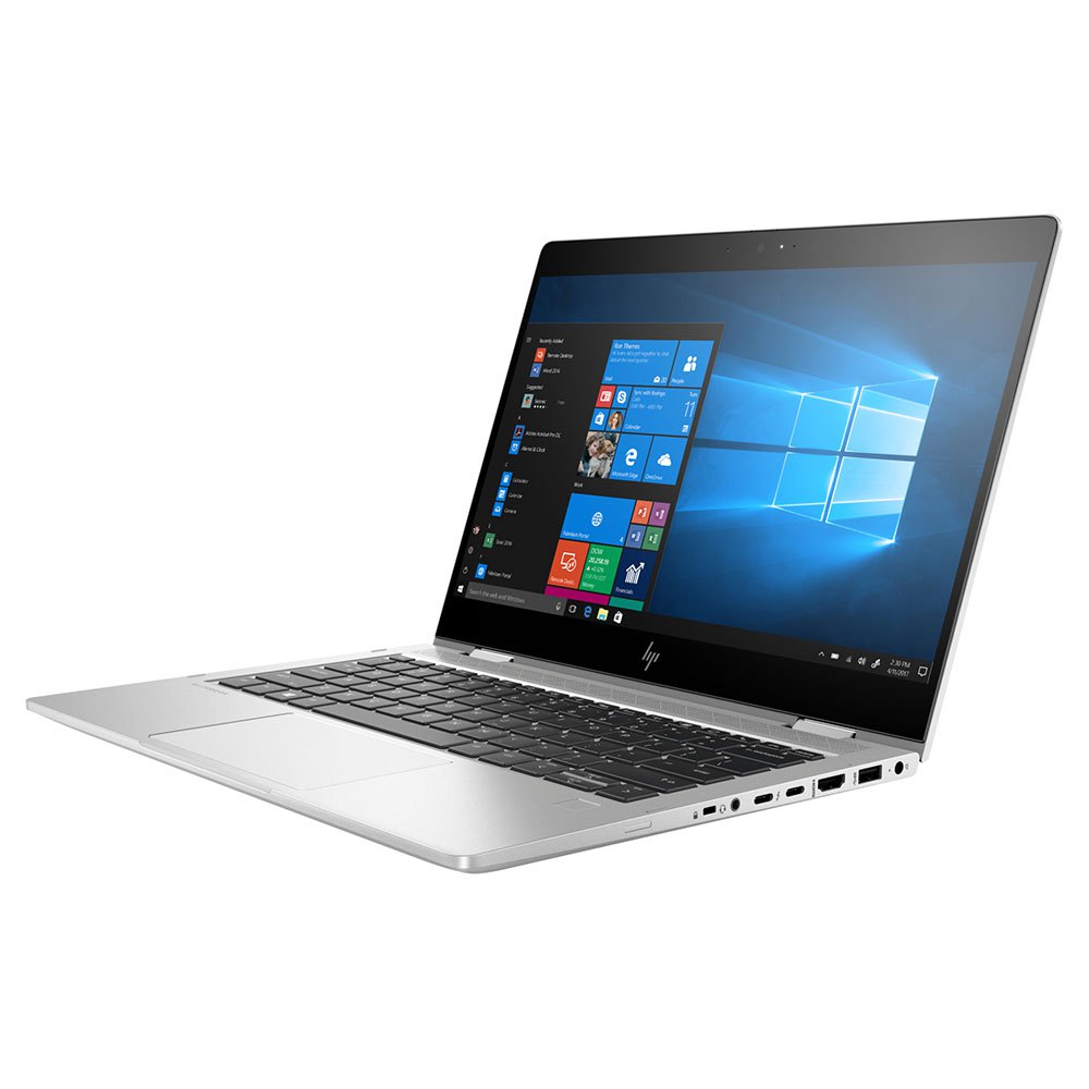 HP EliteBook x360 830 G6 2-in-1 Core i5-8365U RAM 16GB SSD 512GB 13.3 inch FHD Touch Windows 10 + Bút cảm ứng
