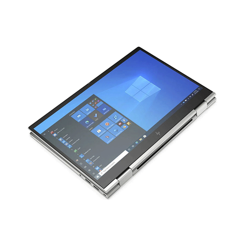 HP EliteBook x360 830 G6 2-in-1 Core i5-8365U RAM 16GB SSD 512GB 13.3 inch FHD Touch Windows 10 + Bút cảm ứng