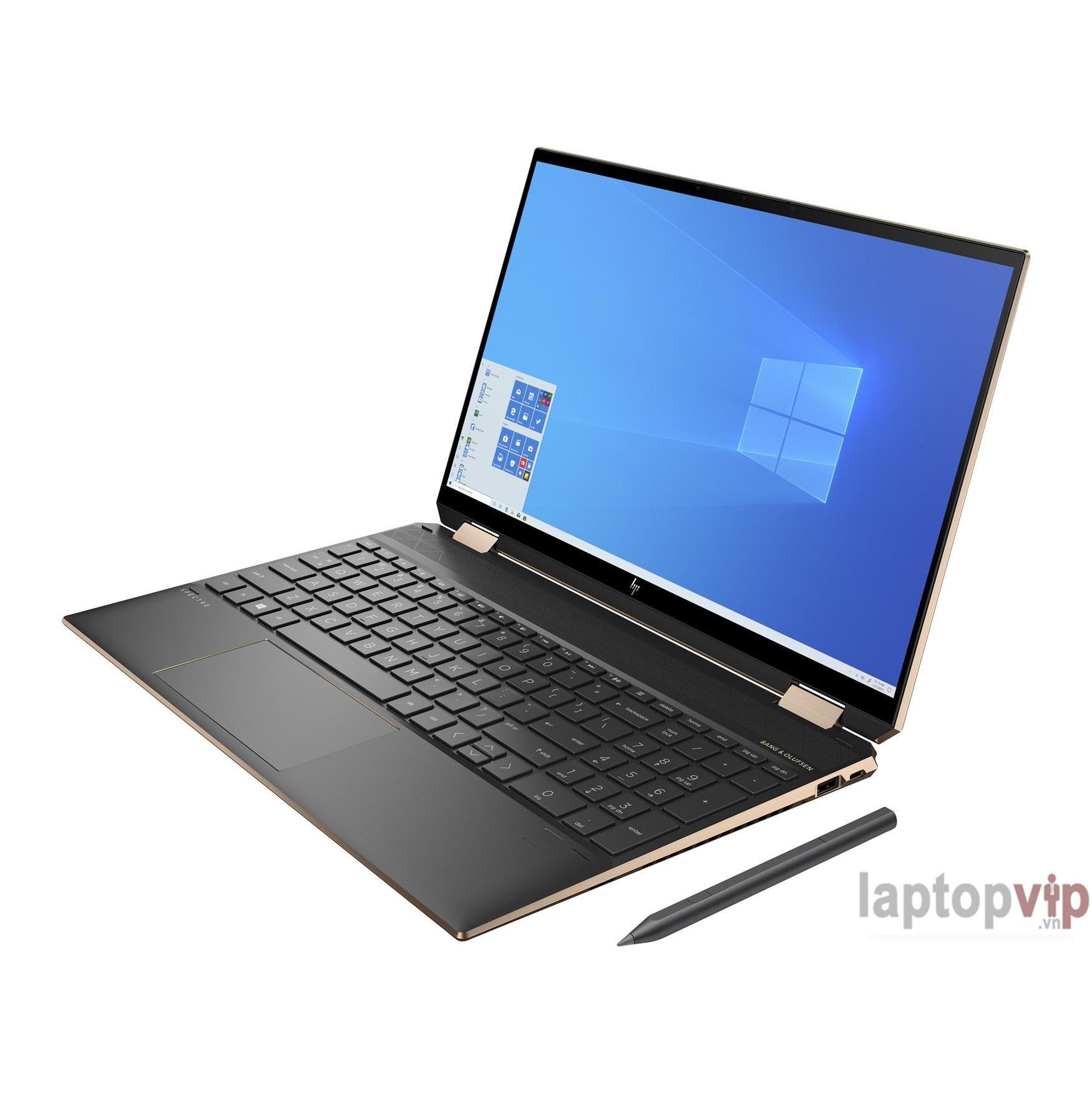 HP Spectre X360 15