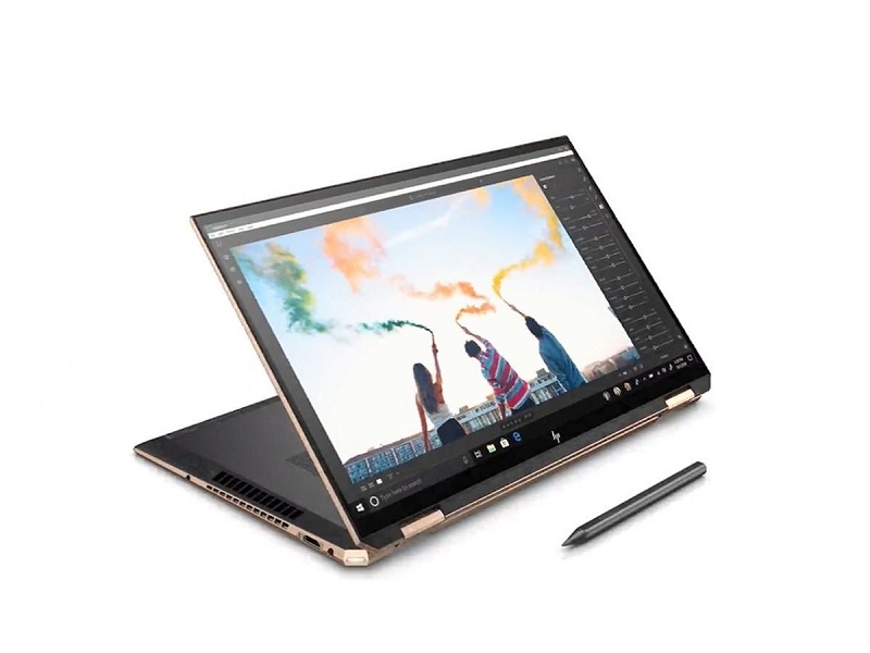 HP Spectre X360 15 2020 Edition 15.6nch Windows 10 Home
