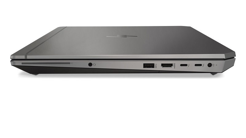 HP ZBook 17 G6 Mobile Workstation Core i7-9750H 16GB SSD 512GB Quadro T1000 17.3 inch FHD Windows 10