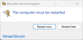Phương pháp hiệu quả để bảo mật dữ liệu cho máy tính Windows