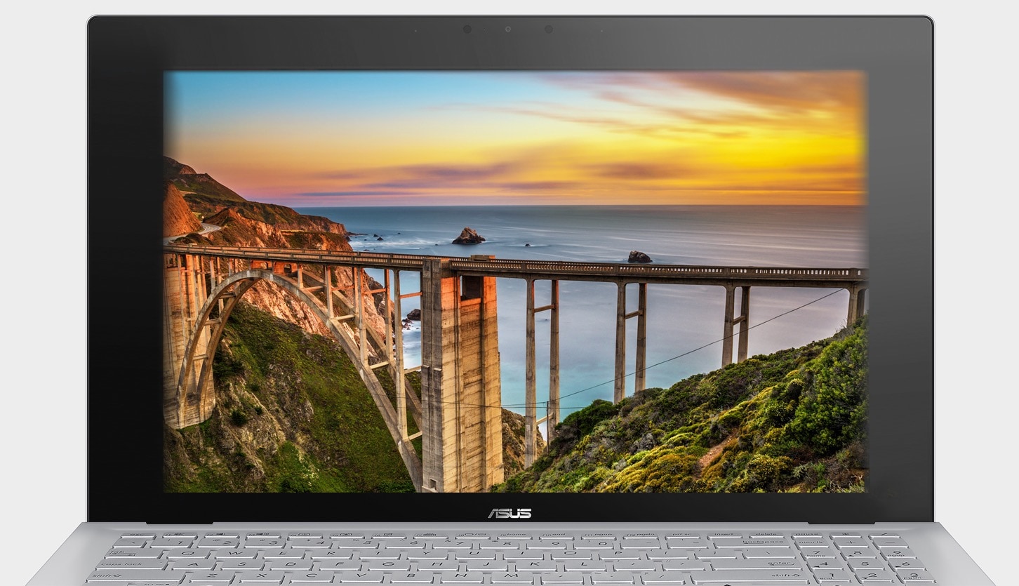 Laptop Asus ZenBook Flip 15 Q508UG Ryzen 7 5700U RAM 8GB SSD 256GB NVIDIA MX450 14-inch FHD Touch Windows 11