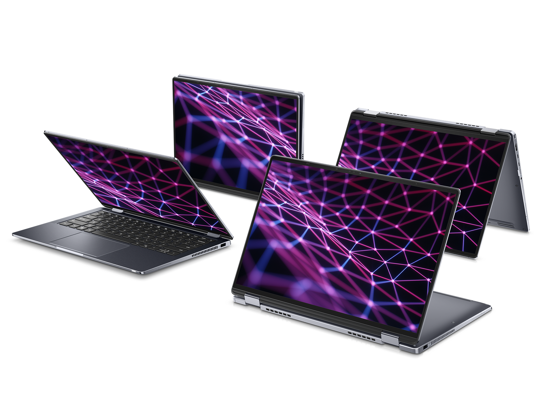 Top những lý do khiến bạn nên chọn Dell Latitude