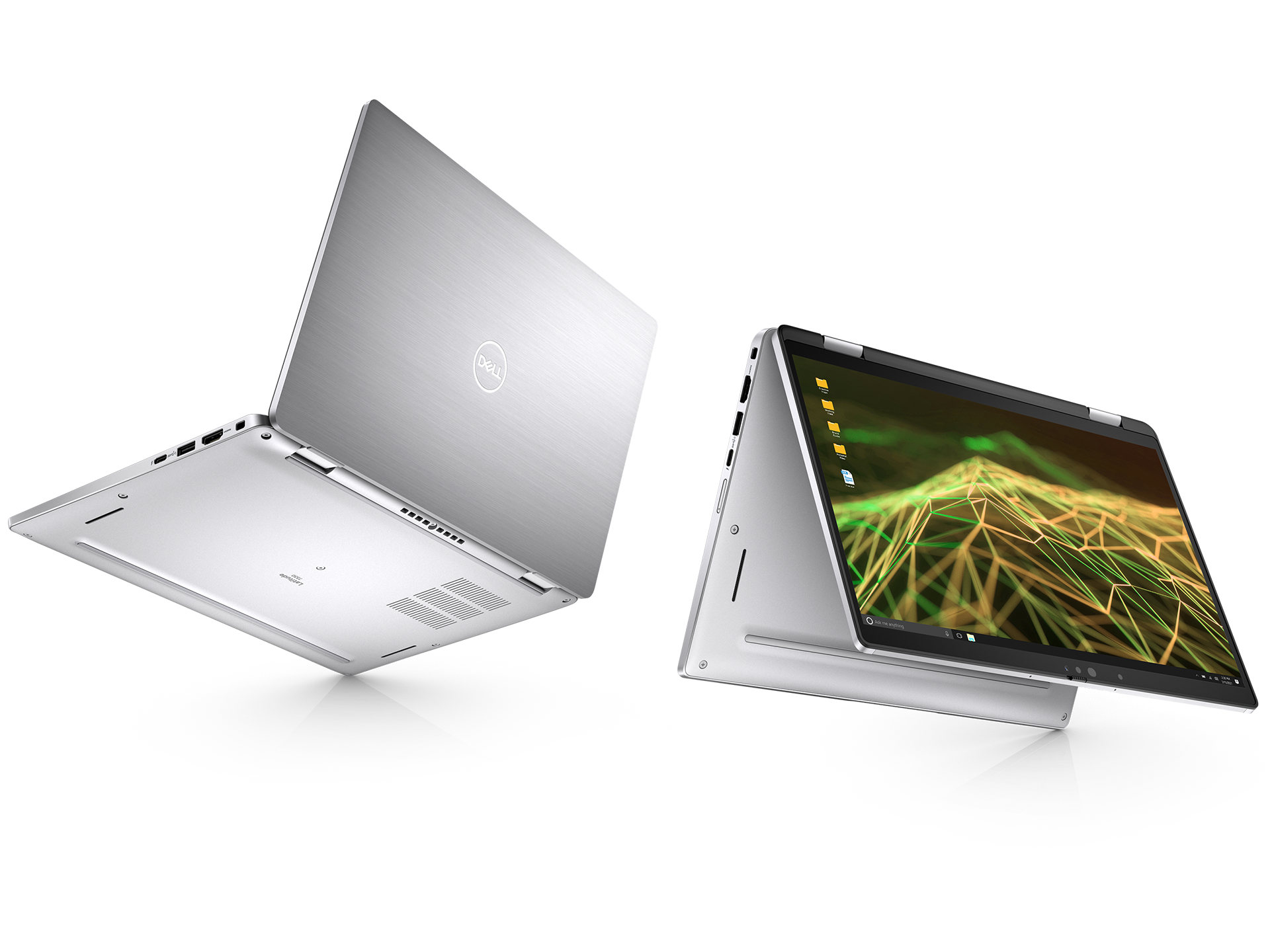 Top những lý do khiến bạn nên chọn Dell Latitude